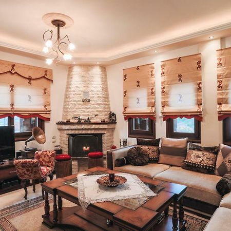 Traditional Maisonette In Pelion Volos Exterior foto