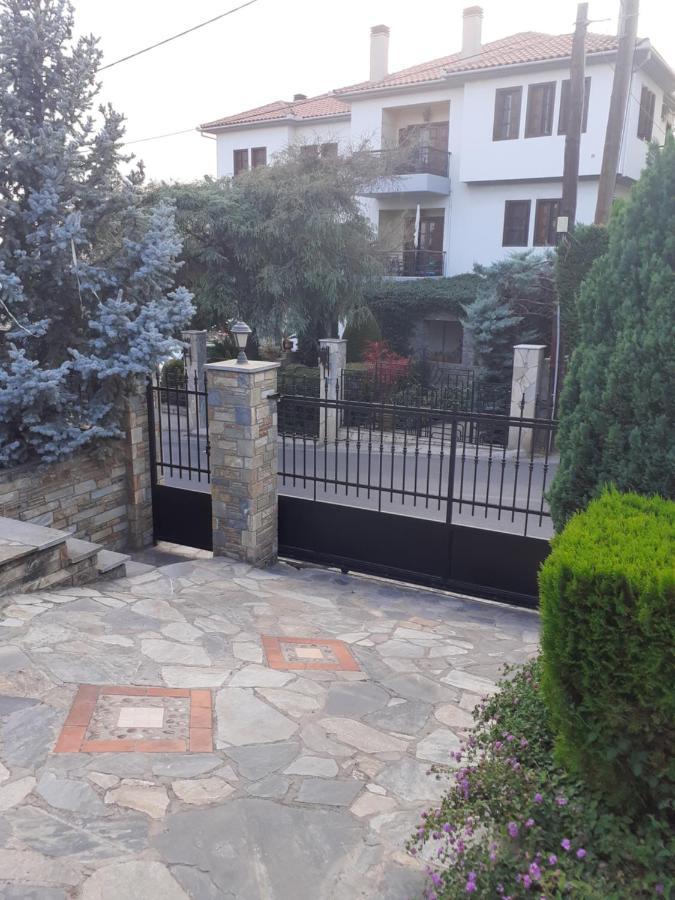 Traditional Maisonette In Pelion Volos Exterior foto